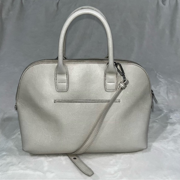 Matt & Nat vegan leather purse - Gessi Satchel - Picture 2 of 7